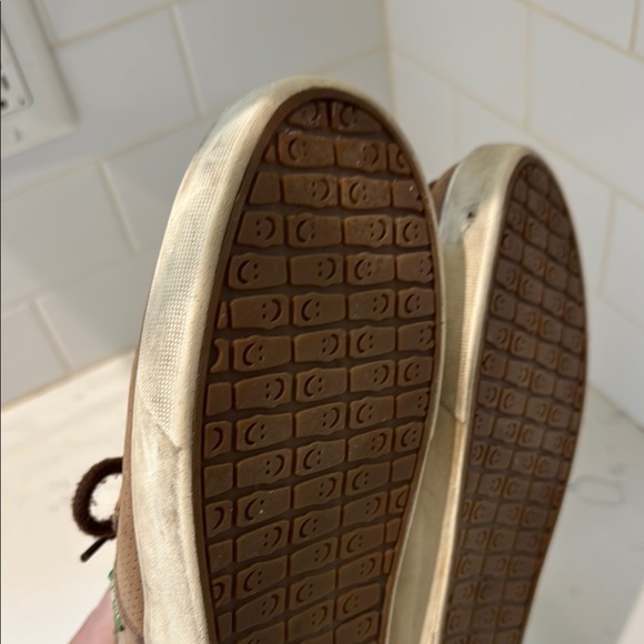 Sanuk Men's Brown Casual Shoes size 9 - Picture 10 of 12